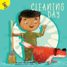 Cleaning Day (My Adventures) By Constance Newman, Brett Curzon (Illustrator) Cover Image