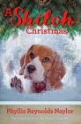 A Shiloh Christmas (The Shiloh Quartet) By Phyllis Reynolds Naylor Cover Image