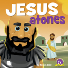 Jesus Atones Cover Image