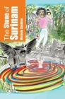 The Stone of Surinam By Michele Sheldon Cover Image