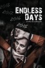 Endless Days By Jayne McGregor Cover Image