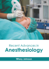 Recent Advances in Anesthesiology Cover Image