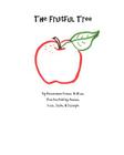The Fruitful Tree By Roseanne Evans Wilkins Cover Image