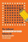 WonderWord Volume 33 By David Ouellet, Sophie Ouellet, Linda Boragina Cover Image