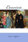 Convivio By Kate Elizabeth Bunce (Photographer), Dante Alighieri Cover Image