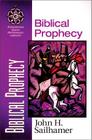 Biblical Prophecy (Zondervan Quick-Reference Library) Cover Image