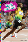 Track and Field (Summer Olympic Sports) By Matt Doeden Cover Image