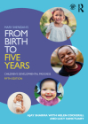 Mary Sheridan's from Birth to Five Years: Children's Developmental Progress Cover Image
