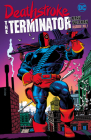 Deathstroke: The Terminator by Marv Wolfman Omnibus Vol. 1 Cover Image