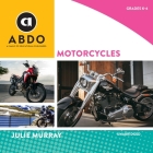 Motorcycles Cover Image