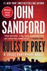 Rules of Prey (A Prey Novel #1) By John Sandford Cover Image