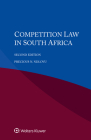 Competition Law in South Africa By Precious N. Ndlovu Cover Image