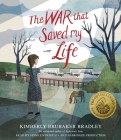 The War That Saved My Life By Kimberly Brubaker Bradley, Jayne Entwistle (Read by) Cover Image