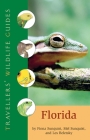 Florida (Traveller's Wildlife Guides): Traveller's Wildlife Guide (Travellers' Wildlife Guide) By Les Beletsky, Fiona Sunquist, Mel Sunquist Cover Image