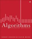 Algorithms By Robert Sedgewick, Kevin Wayne Cover Image