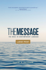 The Message Outreach Edition, Large Print (Softcover): The Bible in Contemporary Language By Eugene H. Peterson (Translator) Cover Image