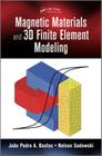 Magnetic Materials and 3D Finite Element Modeling Cover Image