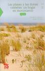 Las Playas y las Dunas Costeras: Un Hogar en Movimiento = Beaches and Coastal Dunes (La Ciencia Para Todos #226) By Maria Luisa Martinez Cover Image