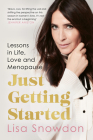 Just Getting Started: Lessons in Life, Love and Menopause Cover Image