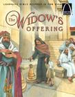 The Widow's Offering (Arch Books) By Joanne Bader Cover Image