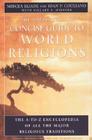 HarperCollins Concise Guide to World Religions: The A-to-Z Encyclopedia of All the Major Religious Traditions By Mircea Eliade, Ioan P. Couliano Cover Image