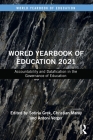 World Yearbook of Education 2021: Accountability and Datafication in the Governance of Education Cover Image