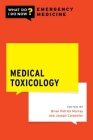Medical Toxicology Cover Image