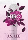 H3RO, Part 1: Books 1-3 Cover Image