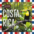 Costa Rica By Tracy Vonder Brink Cover Image