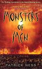 Monsters of Men: Chaos Walking: Book Three By Patrick Ness Cover Image