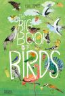 The Big Book of Birds (The Big Book Series) Cover Image