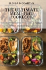 The Ultimate Meal-Prep Cookbook Cover Image