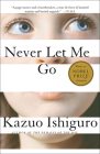 Never Let Me Go By Kazuo Ishiguro Cover Image