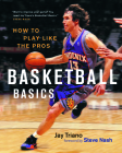 Basketball Basics: How to Play Like the Pros Cover Image