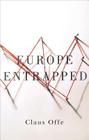 Europe Entrapped Cover Image