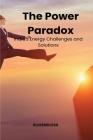 The Power Paradox: India's Energy Challenges and Solutions Cover Image