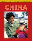 Welcome to China (Welcome to My Country) By Sui Noi Goh, Bee Ling Lim Cover Image