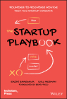 The Startup Playbook: Founder-To-Founder Advice from Two Startup Veterans By Rajat Bhargava, Will Herman Cover Image