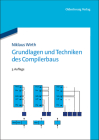 Grundlagen Und Techniken Des Compilerbaus Cover Image