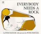Everybody Needs a Rock Cover Image