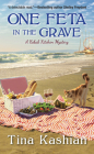 One Feta in the Grave (A Kebab Kitchen Mystery #3) Cover Image