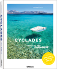 The Cyclades: Greek Island Paradise By Rudi Sebastian Cover Image