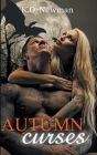 Autumn Curses By K. O. Newman Cover Image