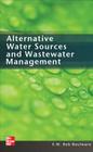 Alternative Water Sources and Wastewater Management Cover Image