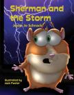 Sherman and the Storm Cover Image