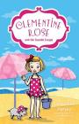Clementine Rose and the Seaside Escape Cover Image