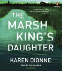 The Marsh King's Daughter Cover Image