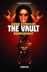 Gene Simmons the Vault Supplement: More Song Stories By Julian Gill Cover Image