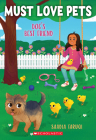 Dog's Best Friend (Must Love Pets #4) By Saadia Faruqi Cover Image
