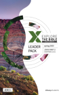 Explore the Bible: Students - Leader Pack - Spring 2023 By Lifeway Students Cover Image